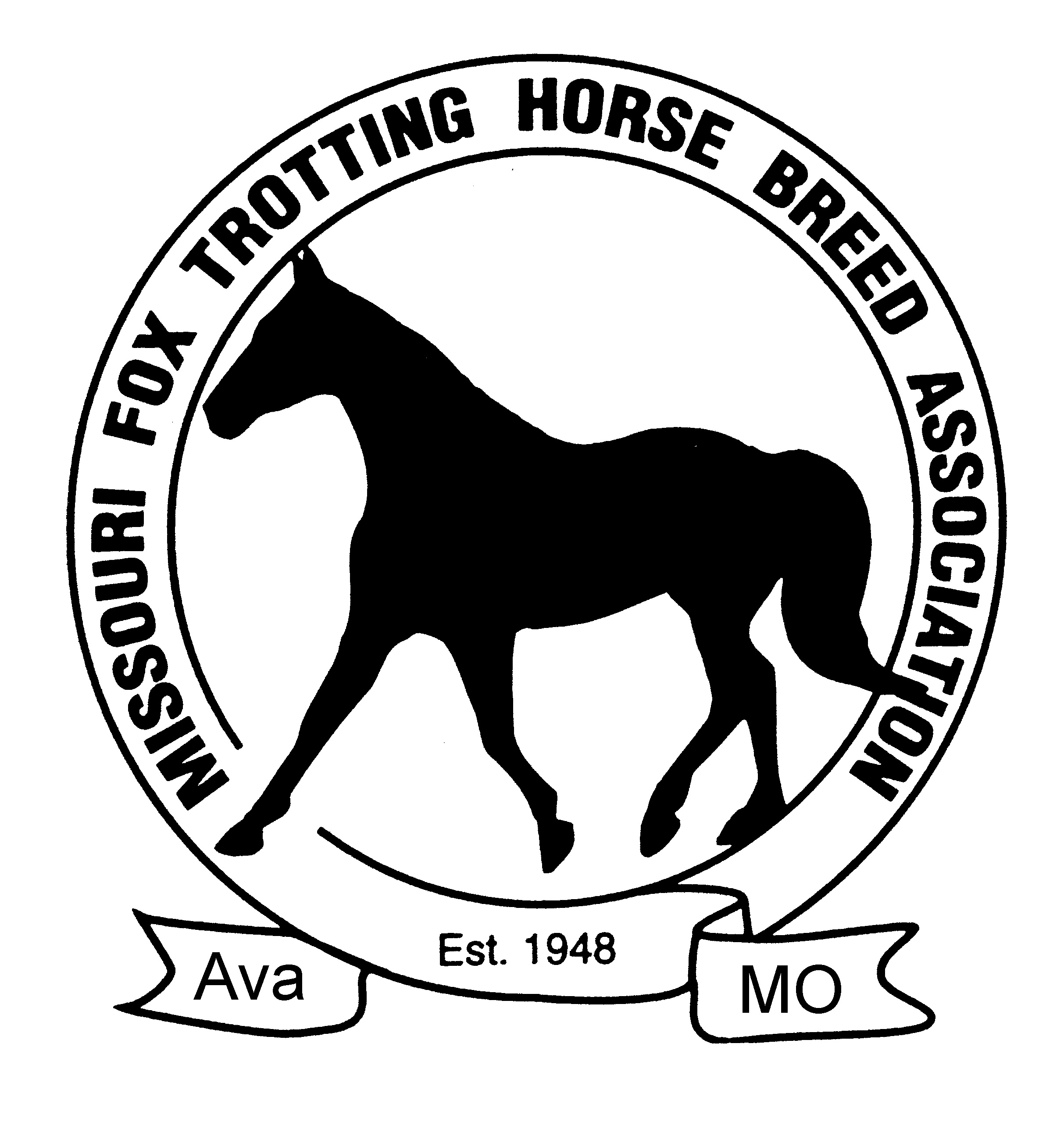 Horse Fans Gather in Missouri for Fox Trotting Horse Show and